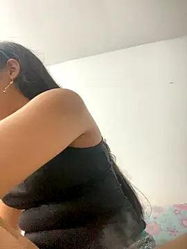 AntonellaCute ab online show from October 18, 1:52 am