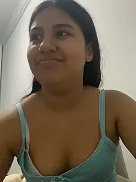 AntonellaCute ab online show from November 19, 3:28 am