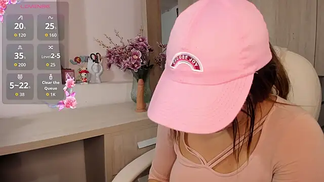 kata22sofia online show from December 16, 4:23 pm