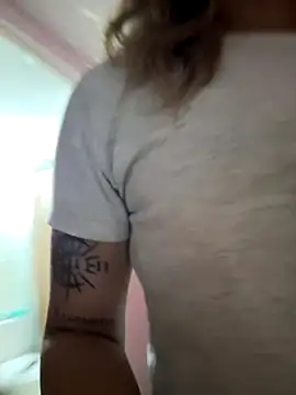 MorganHot0809 online show from September 11, 11:21 am