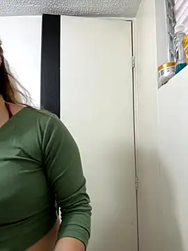 MorganHot0809 online show from September 14, 8:30 pm