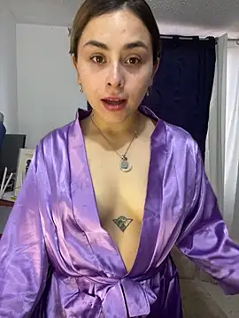 MorganHot0809 online show from February 23, 12:02 pm