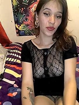 femdomroom online show from January 10, 6:04 am