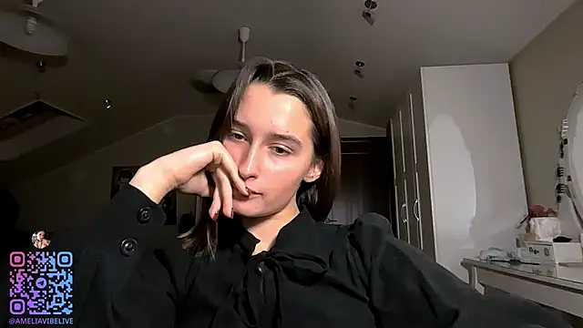 DarlineBrustera online show from October 31, 3:46 pm