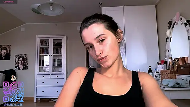 DarlineBrustera online show from February 9, 2:10 pm