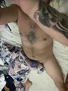 HOTDAN92 online show from November 4, 1:16 am