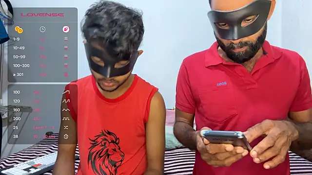 ShayanLK online show from February 15, 11:34 pm