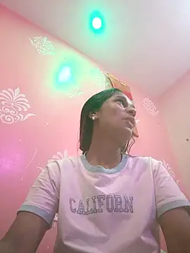 Snapshot of hotshreya69 chatting on September 10, 7:08 am hotshreya69 online show from September 10, 7:08 am