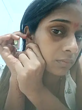 Snapshot of hotshreya69 chatting on September 15, 5:07 am hotshreya69 online show from September 15, 5:07 am