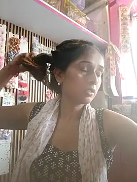 Snapshot of hotshreya69 chatting on September 24, 9:01 am hotshreya69 online show from September 24, 9:01 am