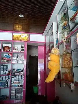 Snapshot of hotshreya69 chatting on October 15, 7:08 am hotshreya69 online show from October 15, 7:08 am