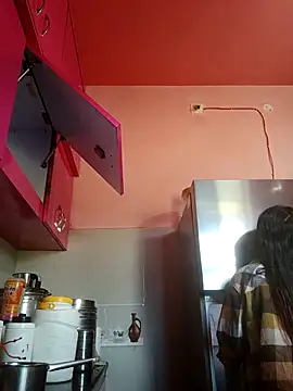 Snapshot of hotshreya69 chatting on October 19, 8:26 am hotshreya69 online show from October 19, 8:26 am