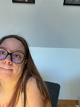 Francesexe online show from March 14, 7:14 am