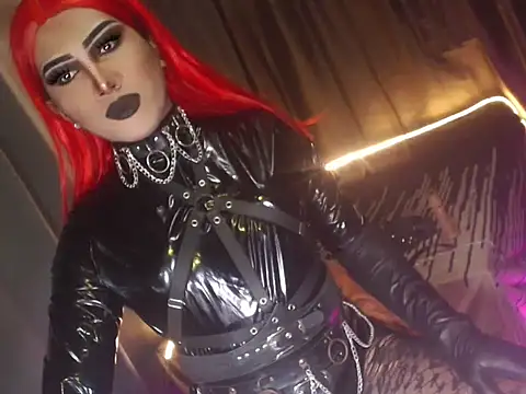 Hail ur Dominant online show from November 24, 6:07 pm