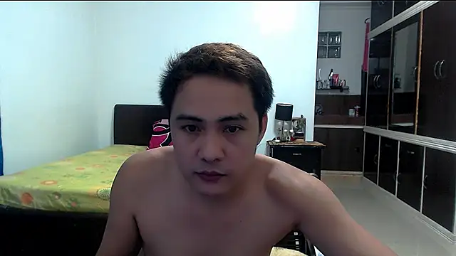 Snapshot of asianhottyboy chatting on July 5, 2:35 pm asianhottyboy online show from July 5, 2:35 pm