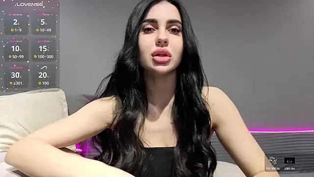 Mary  foxy online show from March 1, 5:48 pm