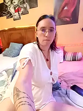 Sophierob1 online show from September 19, 5:31 am