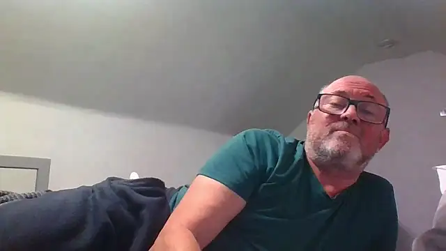 naughtygrandad1 online show from January 6, 8:45 pm