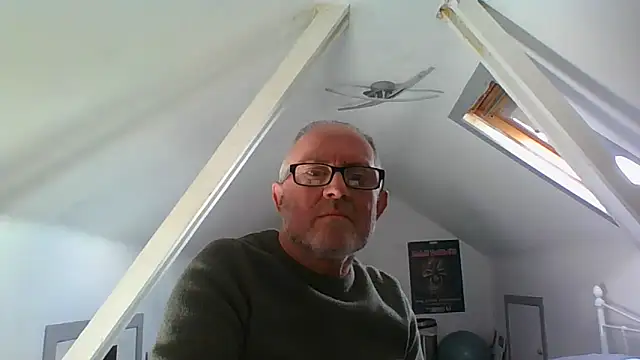 naughtygrandad1 online show from March 25, 3:07 pm