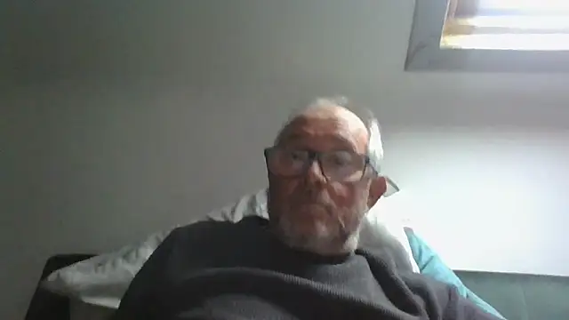 naughtygrandad1 online show from May 2, 5:07 pm