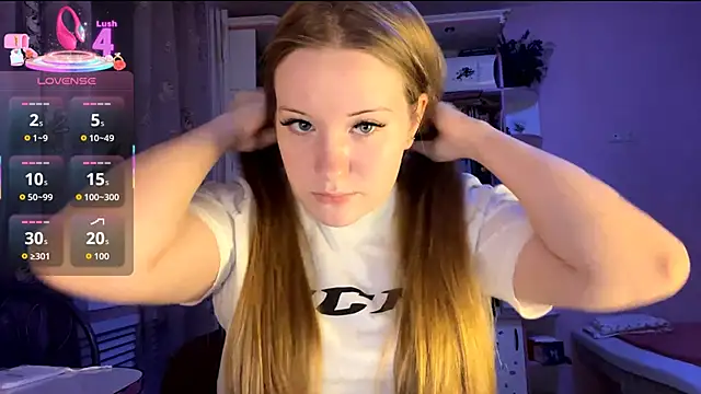 PandaFluff online show from September 23, 5:05 pm