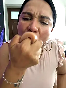 Rouse69  online show from October 19, 3:23 pm