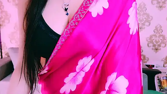 My Rose online show from January 11, 12:15 am