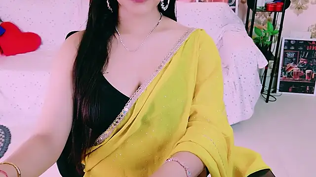 My Rose online show from May 10, 5:51 pm