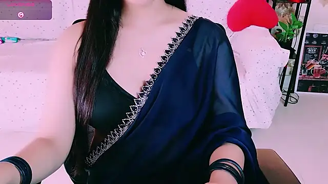 My Rose online show from May 19, 5:30 pm