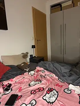 OliviaaFischer online show from November 23, 9:14 pm