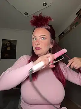 OliviaaFischer online show from December 20, 8:49 pm