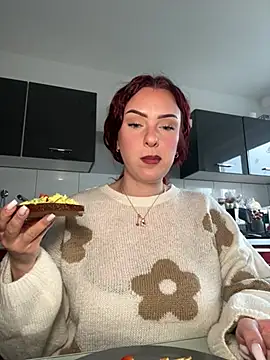 OliviaaFischer online show from February 8, 11:57 am