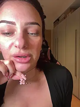 OliviaaFischer online show from March 5, 12:56 pm