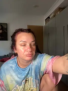 OliviaaFischer online show from March 6, 12:34 pm