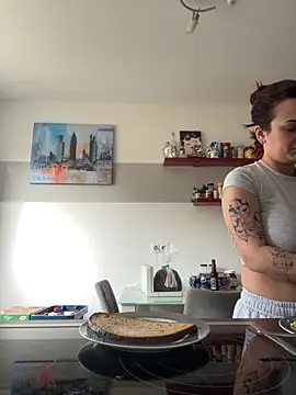 OliviaaFischer online show from March 8, 11:36 am