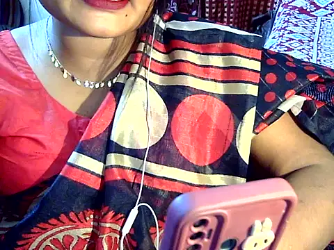 Nusrat Faria07 online show from October 26, 1:50 pm