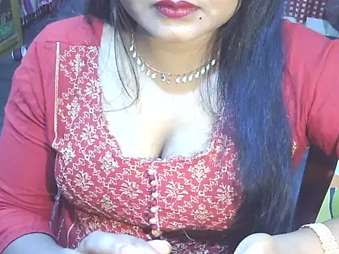 Nusrat Faria07 online show from November 15, 9:00 pm