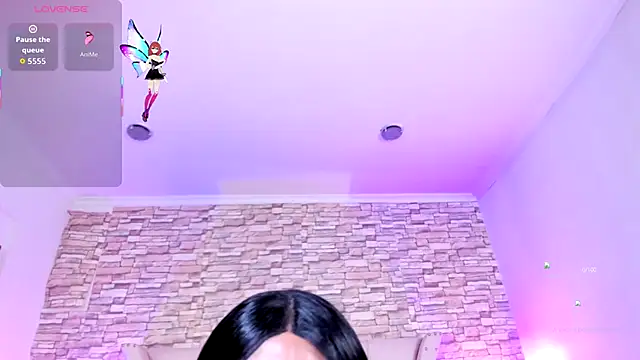 Lucia-Horny24 online show from December 3, 7:12 pm