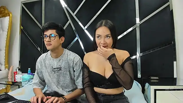 Noa Arez online show from February 7, 5:55 am