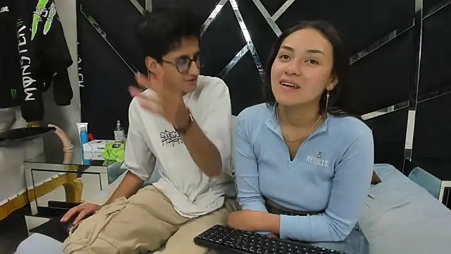 Noa Arez online show from February 15, 7:27 am