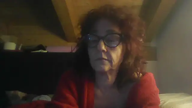 klarissabloum online show from February 18, 10:44 am