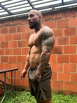 Andrew Johnnson online show from November 6, 4:08 pm