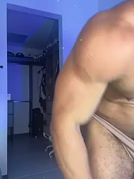 Andrew Johnnson online show from November 13, 11:25 pm