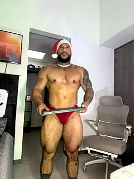 Andrew Johnnson online show from December 1, 6:02 pm