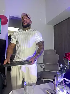 Andrew Johnnson online show from February 14, 7:21 pm