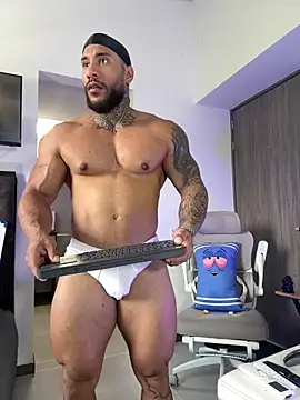 Andrew Johnnson online show from February 24, 5:22 pm