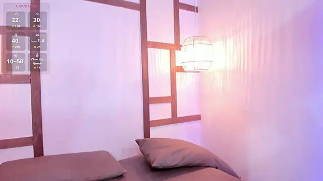 Snapshot of RenataLeclair chatting on November 11, 4:18 pm RenataLeclair online show from November 11, 4:18 pm