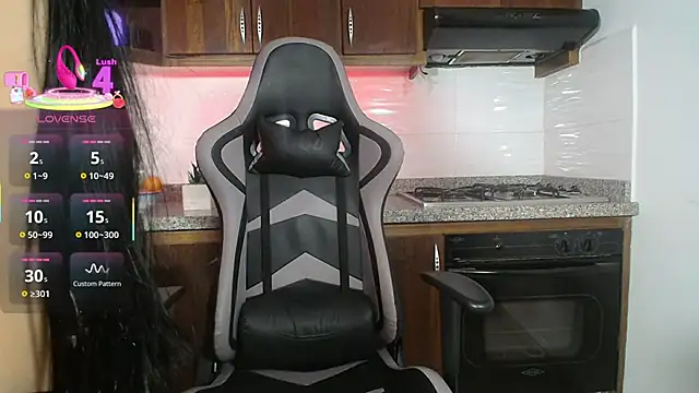 GalaX x online show from November 21, 1:15 am