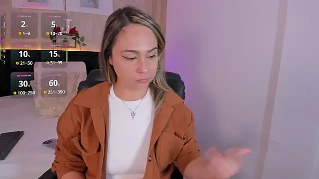 jessica hotxxx online show from February 27, 1:11 pm