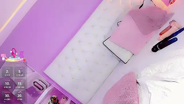 LanaOrtiiz online show from November 14, 6:12 am